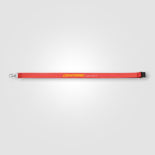 Elix rPET Breakaway Lanyard Elix rPET Breakaway Lanyard