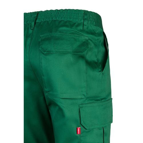 VL MABON. Multi-pocket twill trousers (200g/m²), in cotton (35%) and polyester (65%) VL MABON. Multi-pocket twill trousers (200g/m²), in cotton (35%) and polyester (65%)