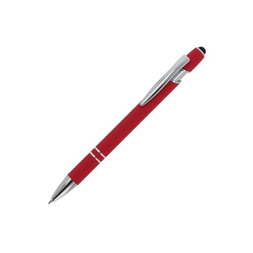 Ball pen Paris Metal soft touch Ball pen Paris Metal soft touch