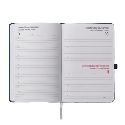 agenda