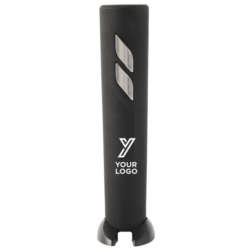 Apribottiglie elettrico in ABS Fiza Apribottiglie elettrico in ABS Fiza