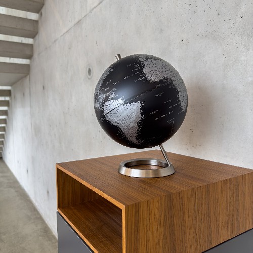 Globe Magnétique 25 TROIKA 23,5 GRAD