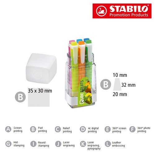 markeerstift markeerstift