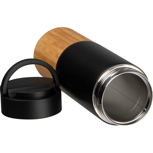 Vacuum insulating flask, 500ml