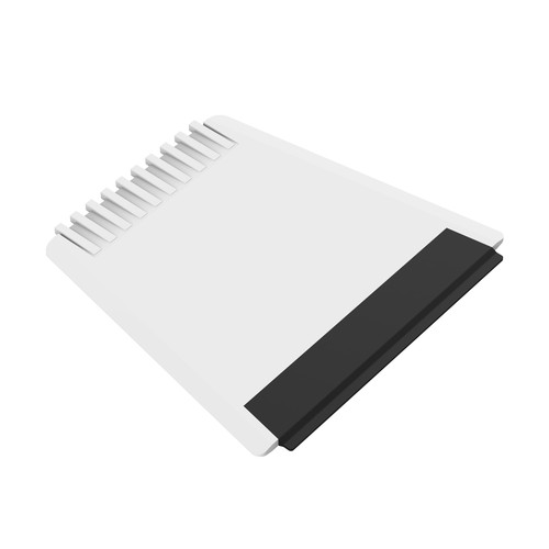 Ice scraper "Logo"