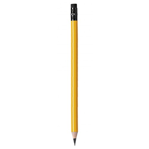CRAYON JAUNE d=10 long.=190 mm