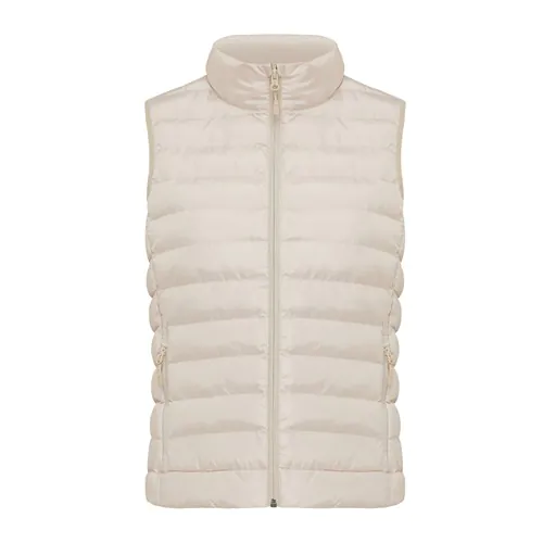 Gilet da donna IQONIQ Meru in rPET Gilet da donna IQONIQ Meru in rPET