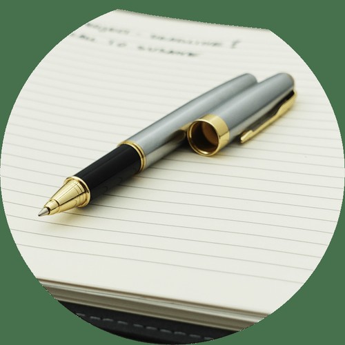 WINDSOR pen set