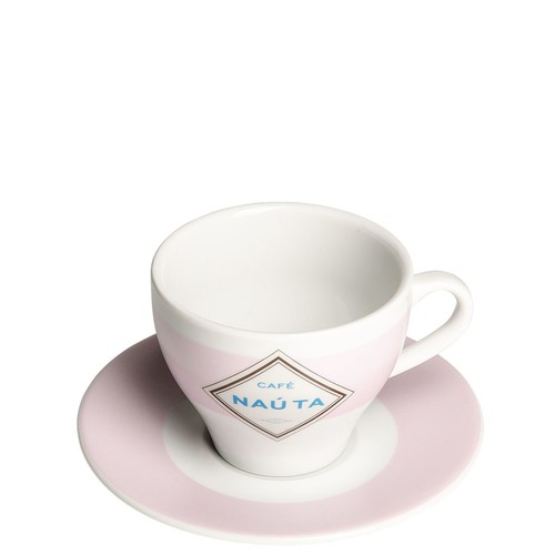 Cappuccino Cup, Shape 563 - 4C fulldecor printing Cappuccino Cup, Shape 563 - 4C fulldecor printing