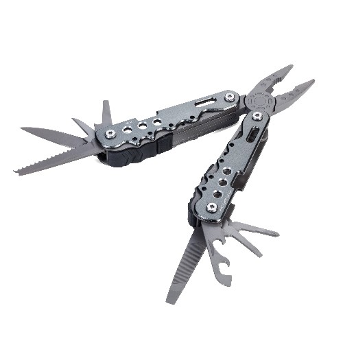 Attrezzo Multi funzione 10 Funzioni TROIKA ARBEITSGERÄT