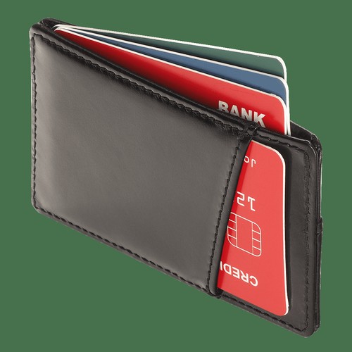 Credit card holder Credit card holder