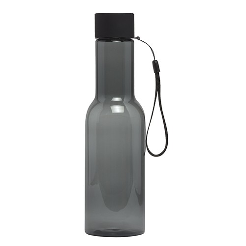 Botella transparente 750ml Agro Botella transparente 750ml Agro