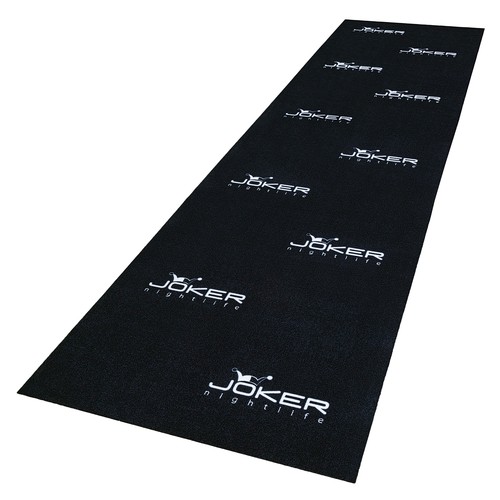 Tapis publicitaire PromoRunner Basic Tapis publicitaire PromoRunner Basic