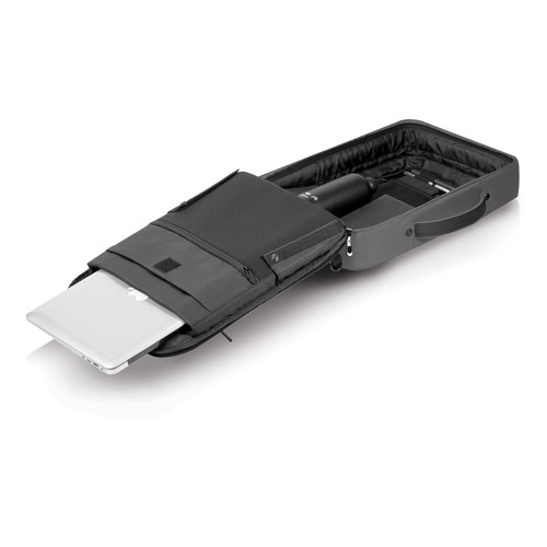 Bobby Bizz 2.0 anti-theft backpack & briefcase Bobby Bizz 2.0 anti-theft backpack & briefcase