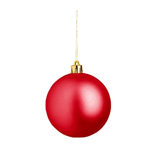 Christmas ball Enstatite