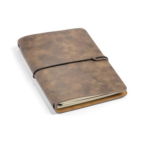Carnet RETRO A5