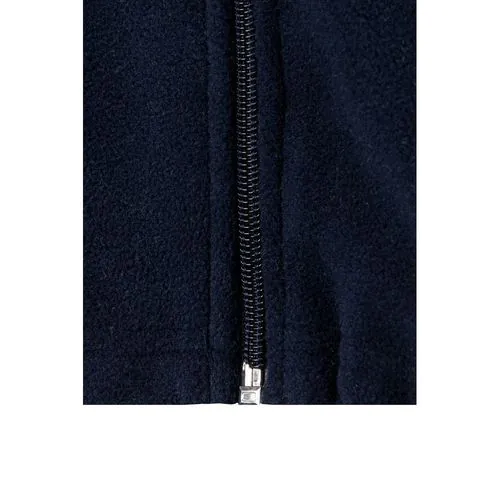 VL EROS. Tweekleurig fleecejack (280g/m²) van polyester (100%) VL EROS. Tweekleurig fleecejack (280g/m²) van polyester (100%)