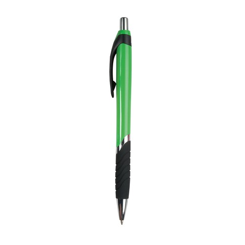 Stylo en plastique