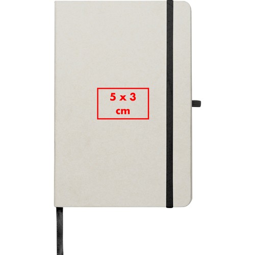 Carnet de notes A5 Izmir Carnet de notes A5 Izmir