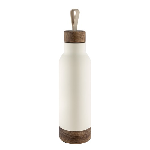 geïsoleerde fles