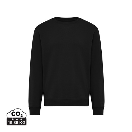 IQONIQ Torla recycled cotton crew neck IQONIQ Torla recycled cotton crew neck