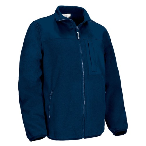 Fleece Jacket GLASTONBURY