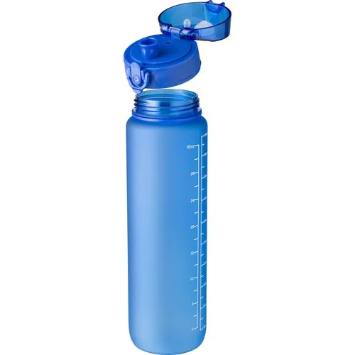 RPET drinking bottle (1000 ml) Brinley