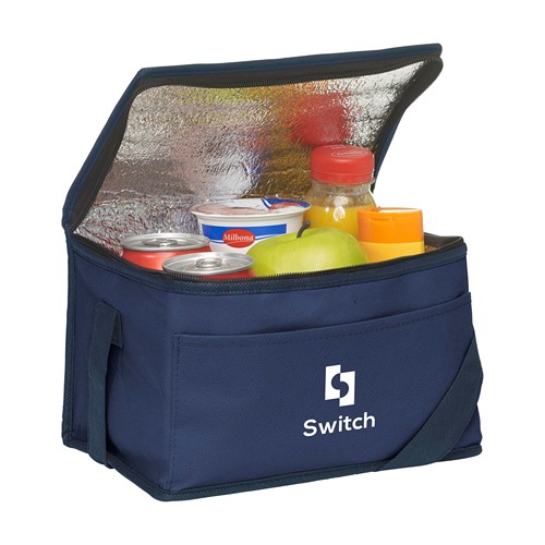 Keep-it-Cool GRS RPET cooler bag