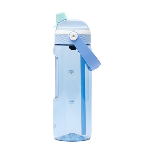 Kambukka® Dupla Hydrated 750 ml drinking bottle Kambukka® Dupla Hydrated 750 ml drinking bottle