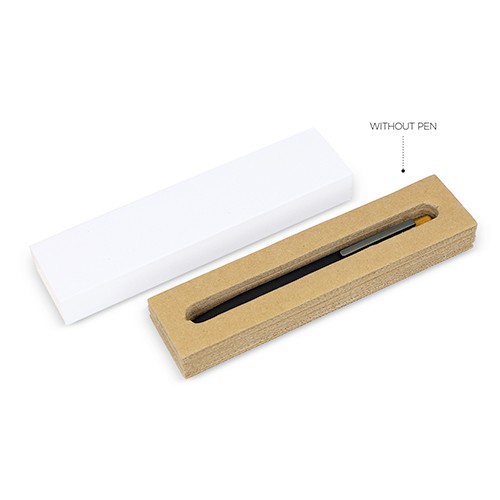 Étui pour stylo Sirocco Étui pour stylo Sirocco