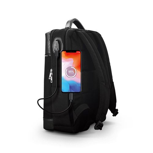 Plecak komputerowy USB Plecak komputerowy USB