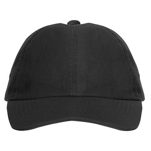 6-panel casual cap. TERRA