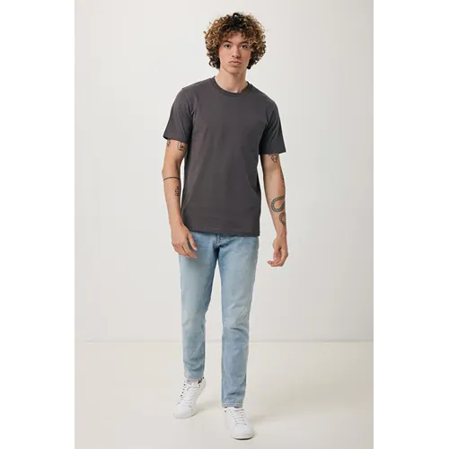 Camiseta IQONIQ Brett de algodón reciclado