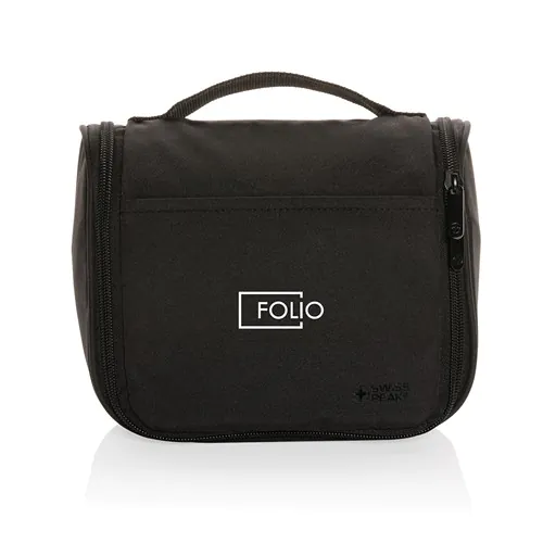 Trousse de toilette AWARE™ Swiss Peak Lohan Trousse de toilette AWARE™ Swiss Peak Lohan