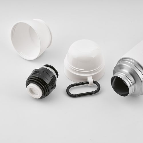 Loire Thermos rSS 810ml. Include 2 tazze e moschettone