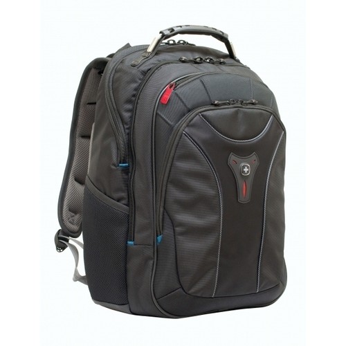 CARBON 17` computer backpack 27357020 CARBON 17` computer backpack 27357020