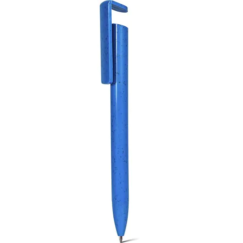 BOLÍGRAFO PAJA DE TRIGO+ABS