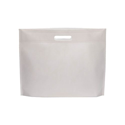 Bolsa termosoldada de R-pet 70 g/m2 Bolsa termosoldada de R-pet 70 g/m2