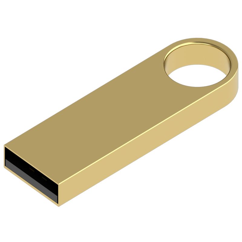 Metal USB key Billet Metal USB key Billet