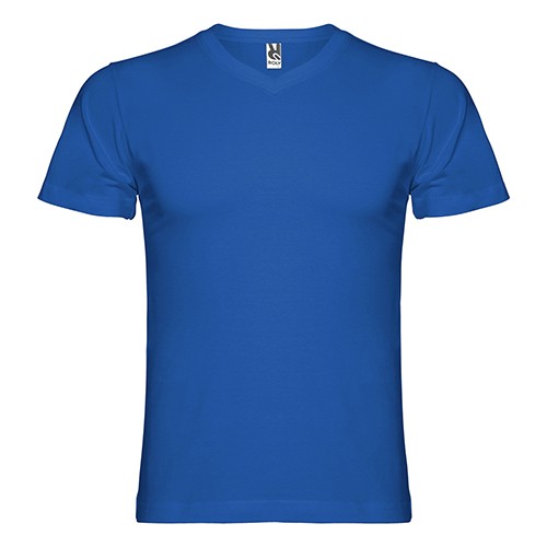 Camiseta manga corta SAMOYEDO