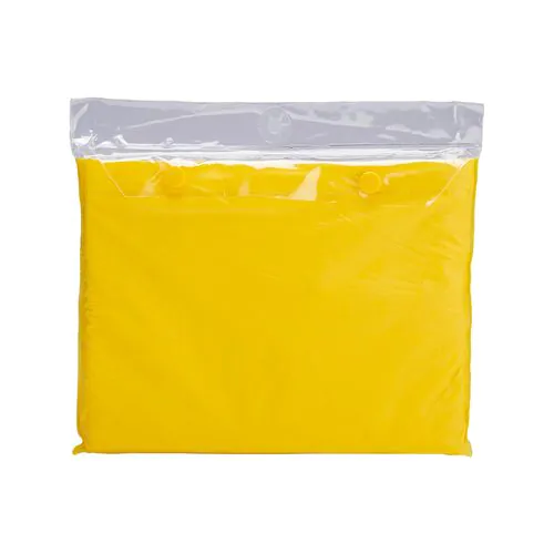 poncho