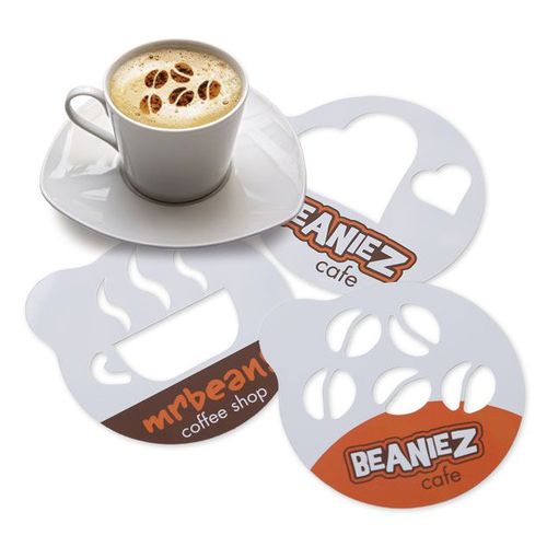Bespoke Drink Stencil Bespoke Drink Stencil