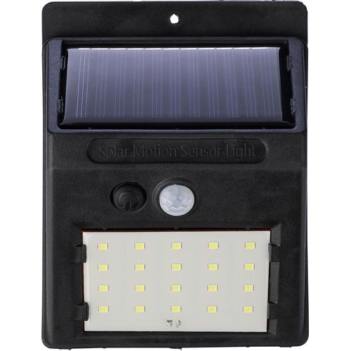 PP solar power light Briony
