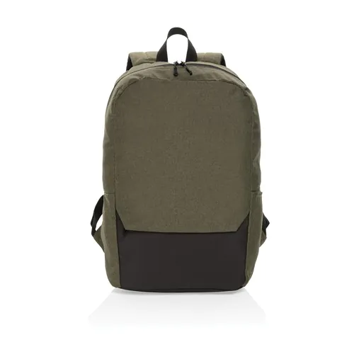 Kazu AWARE™ RPET basis 15.6" laptoprugzak