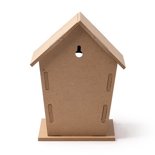 Maisonnette pour oiseaux Lia