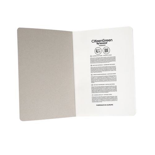 Carnet A5 cov sou. NEWNOT Carnet A5 cov sou. NEWNOT
