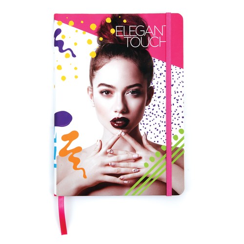 PAPYRUS NOTEBOOK