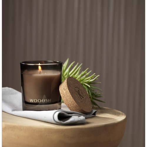 Wooosh Scented Candle Green Herbs bougie parfumée Wooosh Scented Candle Green Herbs bougie parfumée