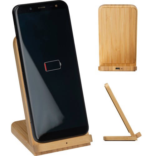 Chargeur sans fil Galway Chargeur sans fil Galway