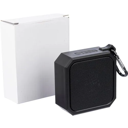 Recycled ABS speaker Lori